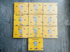 2025 Topps Chrome Labubu 10th Anniversary Checklist Guide in-content 14