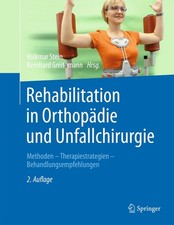 Rehabilitation in Orthopädie und Unfallchiru...