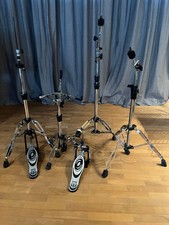 Millenium Schlagzeug Hardware Set - Millenium...