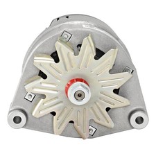 Lichtmaschine Generator 14 V 55 A Ø 73 mm VALEO für u.a. MERCEDES-BENZ 123 Lichtmaschine Generator 14 V 55 A Ø 73 mm VALEO für u.a. MERCEDES-BENZ 123