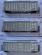 PRAIRIE SHADOWS HO Trinity 6235 50' Boxcar AOK Patched Stripe ex SLGG 2010 