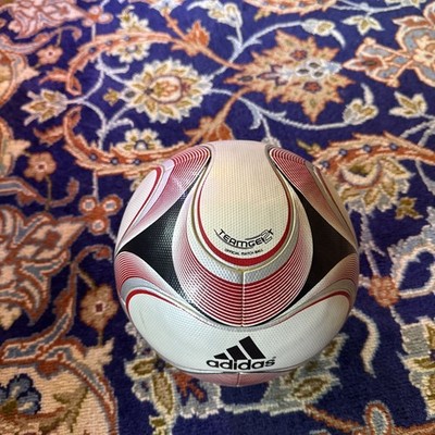 adidas TEAMGEIST サッカーボール　② Adidas Teamgeist 2 Official Match Soccer Ball new without box | eBay