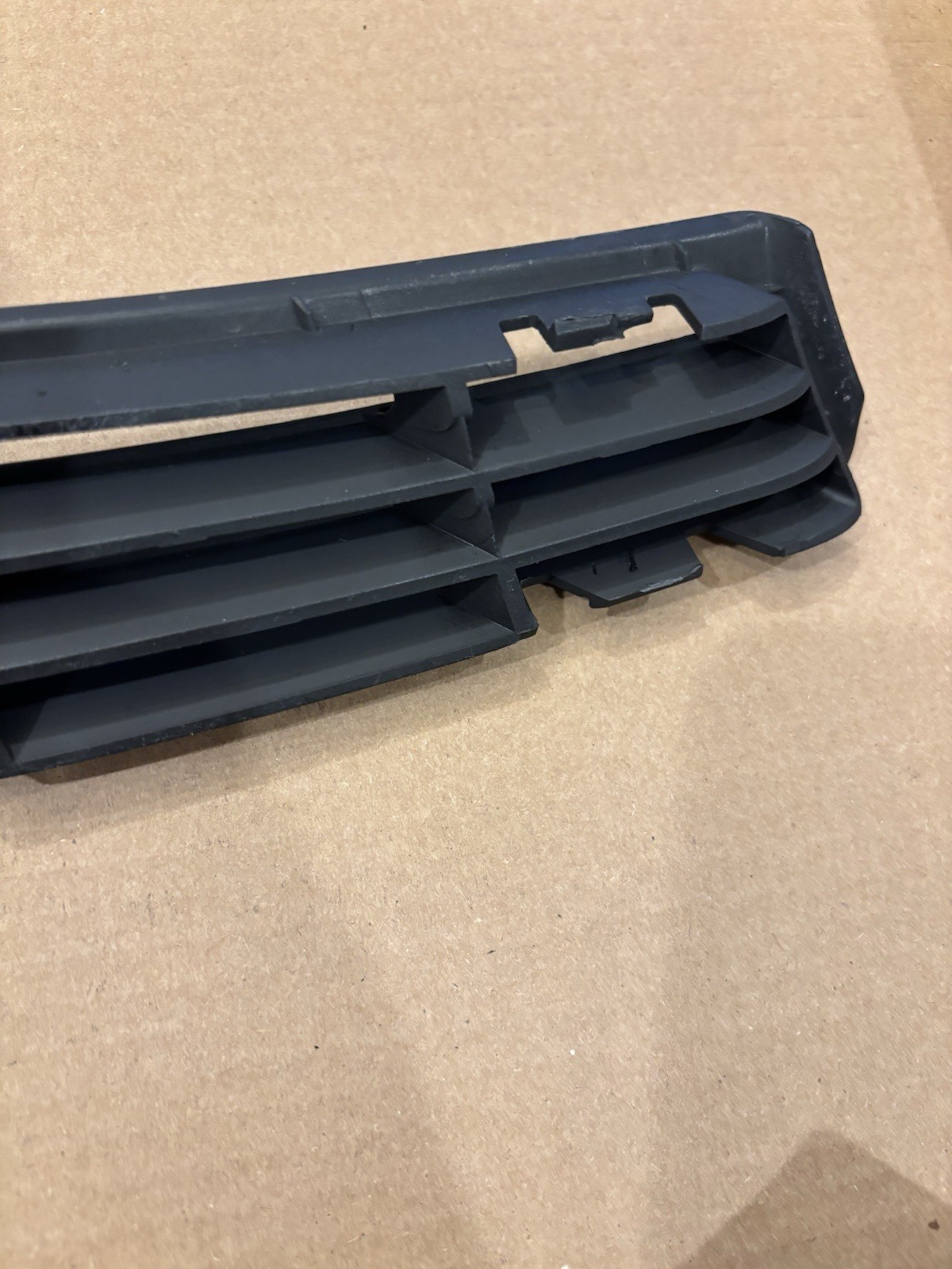 Lamborghini Gallardo Left & Right Intake Grid # 407827967 And #407827968