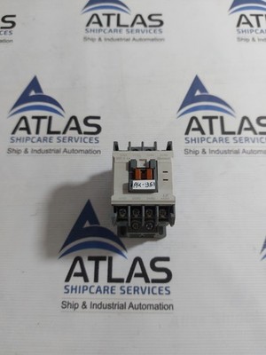 LS ELECTRIC MR-4 4a Kontrolle Relais 4 Pol 16A