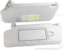 Pare-brise Mercedes 320