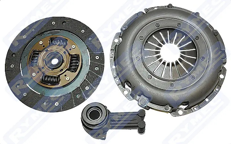 Clutch kit JT7427011 RYMEC for FORD FOCUS I FOCUS I Saloon FOCUS I Turnier