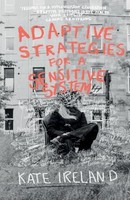 Adaptive Strategies For A Sensitive System - Address Book - F31Z