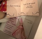 Madame Alexander Love To Be Loved 8” Doll & Panda 40040 Original Box New — photo 7