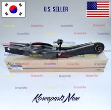 REAR Suspension Lower Control Arm Left DRIVER ⭐OEM⭐ Kia Niro Hyundai Ioniq 17-22