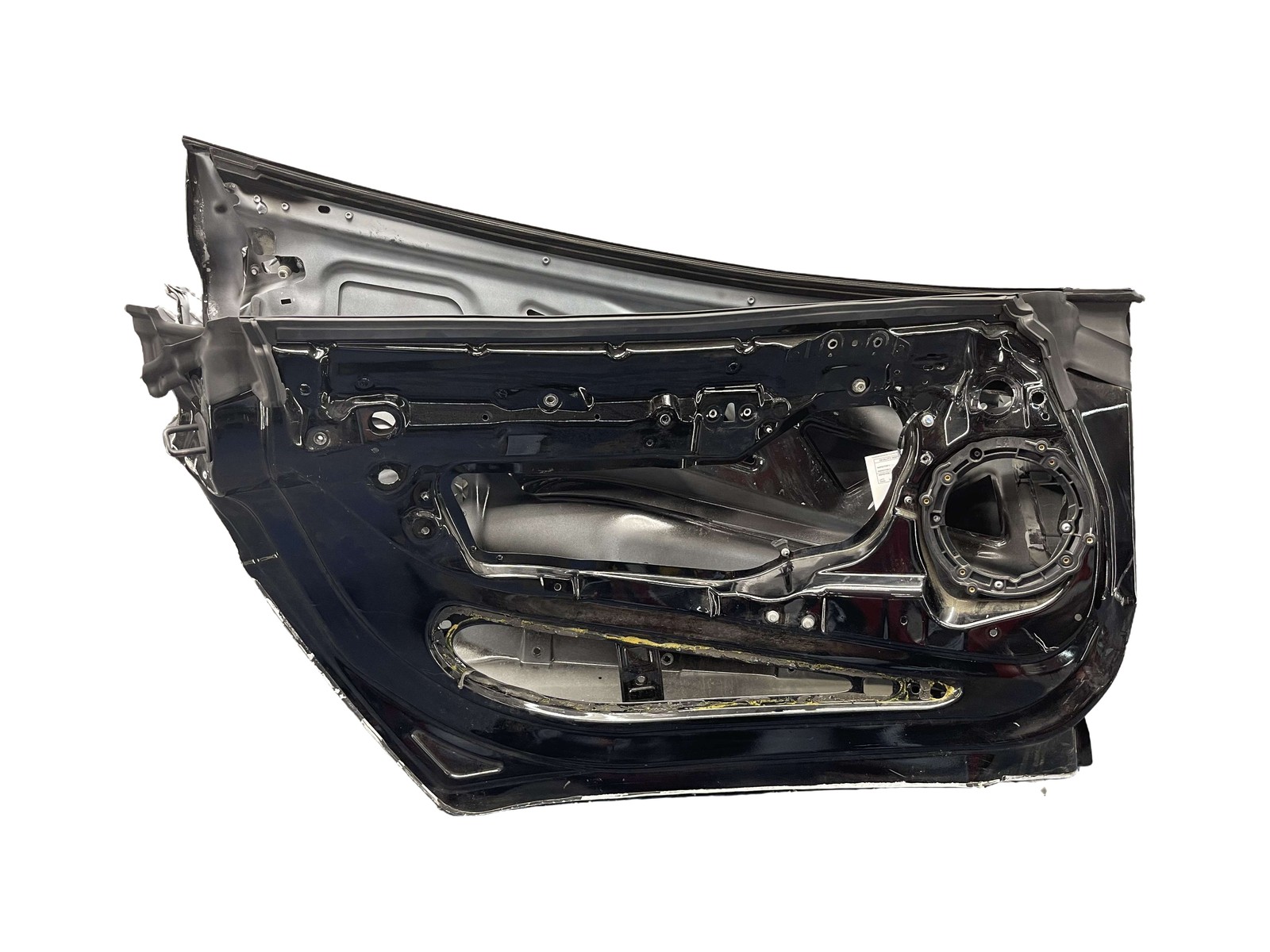 McLaren 720S 2018-2023 Front Left Door framework White
