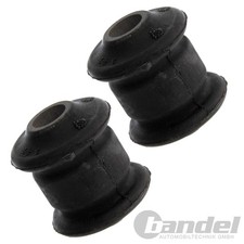 2x Gummilager passend für Querlenker VORNE OPEL COMBO CORSA B TIGRA