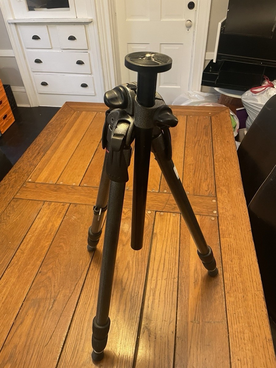 Gitzo G-2220 Explorer Aluminium Tripod Legs G2220 | eBay