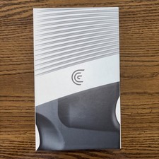 Arthrex/Clarius C3 Portable Curvilinear Ultrasound Probe - See Description