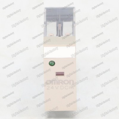 10PC Brand New   Relays G2R-2-SND G2R-2-SND(S) 24VDC   #as