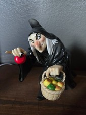 disney porcelain figurines