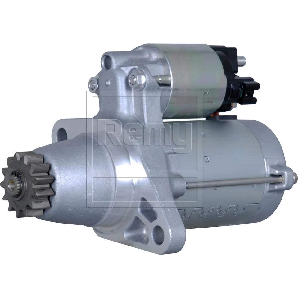 Стартер премиум-класса Remy 16328 для Toyota Highlander Sienna 17–22 годов выпуска - Изображение 4 из 4