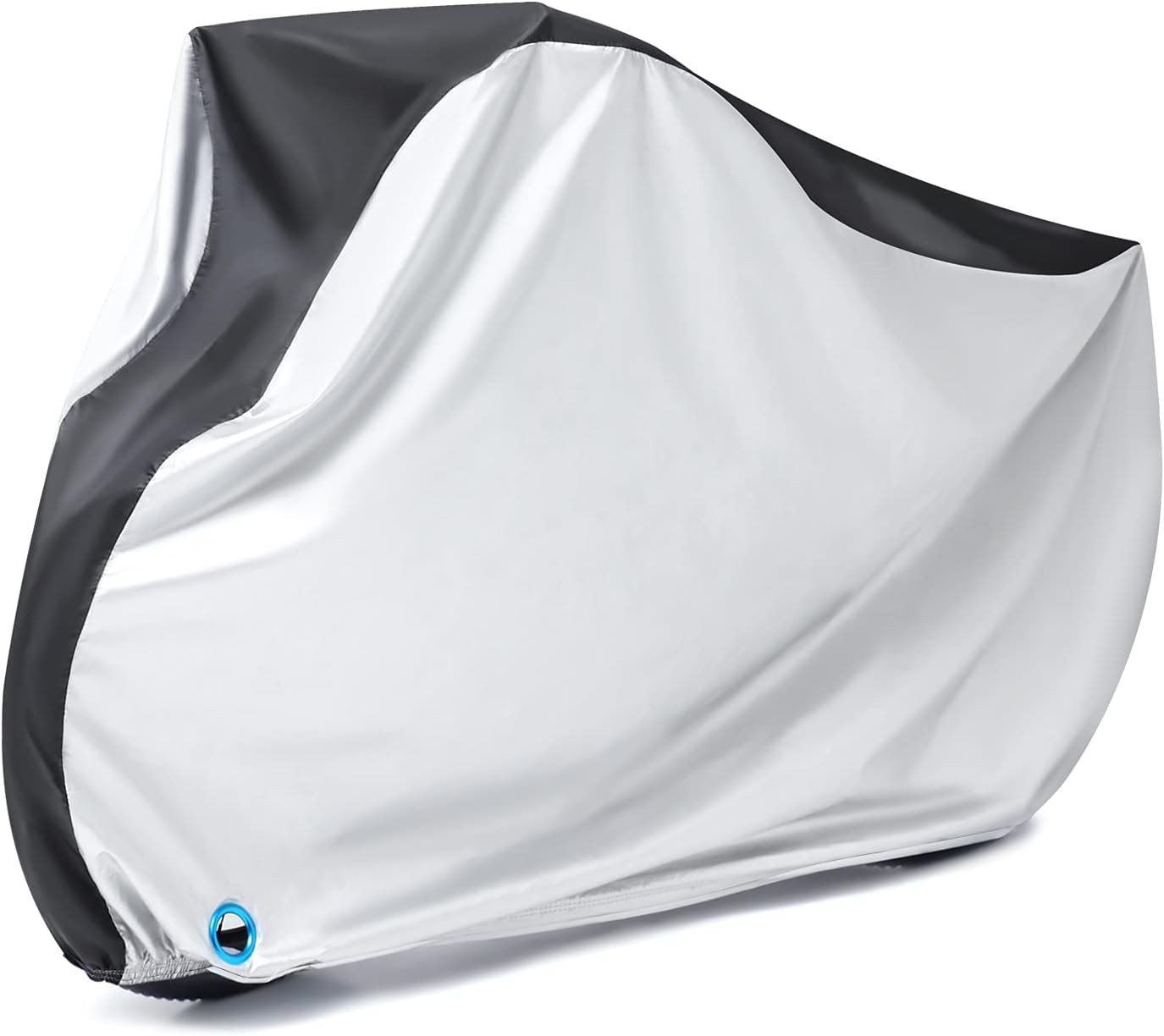 Cover With Lock Hole For Mountain Road Bi