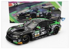 Minichamps 113222012 Bmw - 4-Series M4 Gt3 Team Schubert Motorsport N 10 Winner