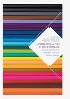 Valerie Caven (U. A.) | Hidden Inequalities In The Workplace | Taschenbuch | Xix