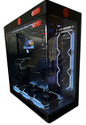Ultimate Custom GamingPC RTX5090, Ryzen 9 9950X3D,Havn420, 64GB DDR5, 4TB, 1650W