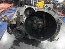 Boite de vitesse Seat AROSA