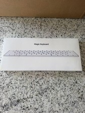 Apple magic keyboard A2450 NEW Factory Sealed MK2A3LLA