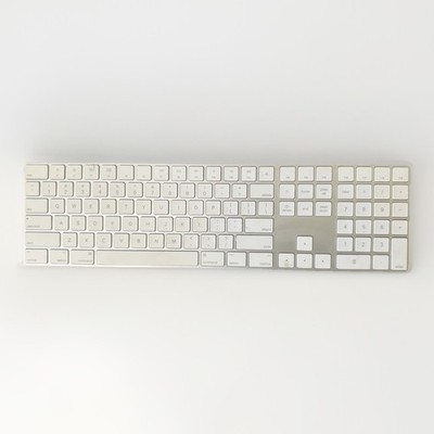 Apple Magic A1843 Wireless Keyboard