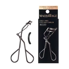 Shiseido Maquillage Edge Free Eyelash Curler - from Japan