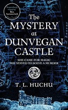 The Mystery at Dunvegan Castle: Stranger Things meets Rivers of 