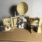 LEGO Star Wars Obi-Wan's Hut 75270 Complete Set with Minifigures & Manual