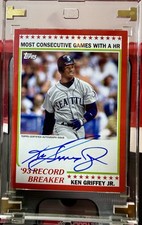 2019 Topps Archives Snapshots Baseball Cards 14