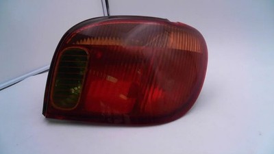 815510D070 scheinwerfer rechts kofferraum TOYOTA YARIS (10/01>11/05) (FRP) 1.0