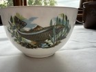 Vintage Royal Worcester Very Important Person Fly Fishing Cup — photo 2