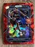 2022-23 Panini Prizm Red Ice #280 Tracy McGrady