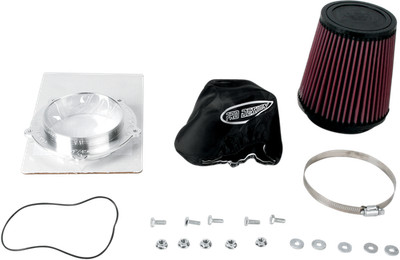 PRO DESIGN Pro-Flow Airbox Filter Kit - For Yamaha PD215