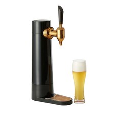 Green House Mini Keg Beer Dispenser USB Rechargeable All Cans Bottles