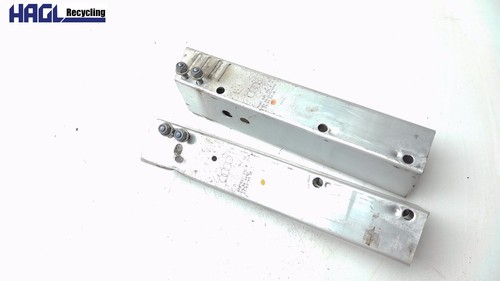 Prallrohr/dämpfer seitlich Links Rechts 8K0807331B 8K0807332A Audi A5 2.0 TDI