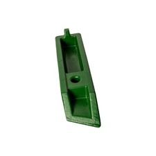 Left Hand Sway Block Replacement For John Deere 6200 6300 L100865