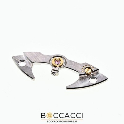 ROLEX 製  Balance guard ROLEX 3235 Cod. 120 Balance Bridge Calib: 3230, 3235, 3255, 3275
