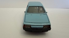 Lada Samara Made in URSS (rare) 1/43