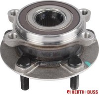 Herth+Buss Jakoparts J4703045 Radlagersatz Radlager Satz FüR Mazda