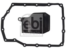 FEBI BILSTEIN 180957 Automatic Transmission Hydraulic Filter Set Fits Mazda