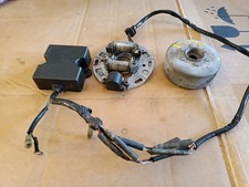 STATORE / VOLANO / CENTRALINA KAWASAKI KX 250 90/91