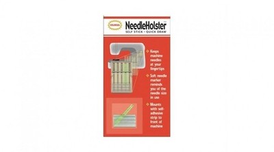 Kolonial Nadelholster - je