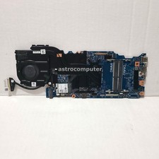 Dell OEM Latitude 3420 Latitude 3520 Motherboard Assembly Intel I5-1135G7 KMD3M