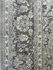 IKEA Vedbak Grey Rug 170x230 cm (5’7”x7’7”)