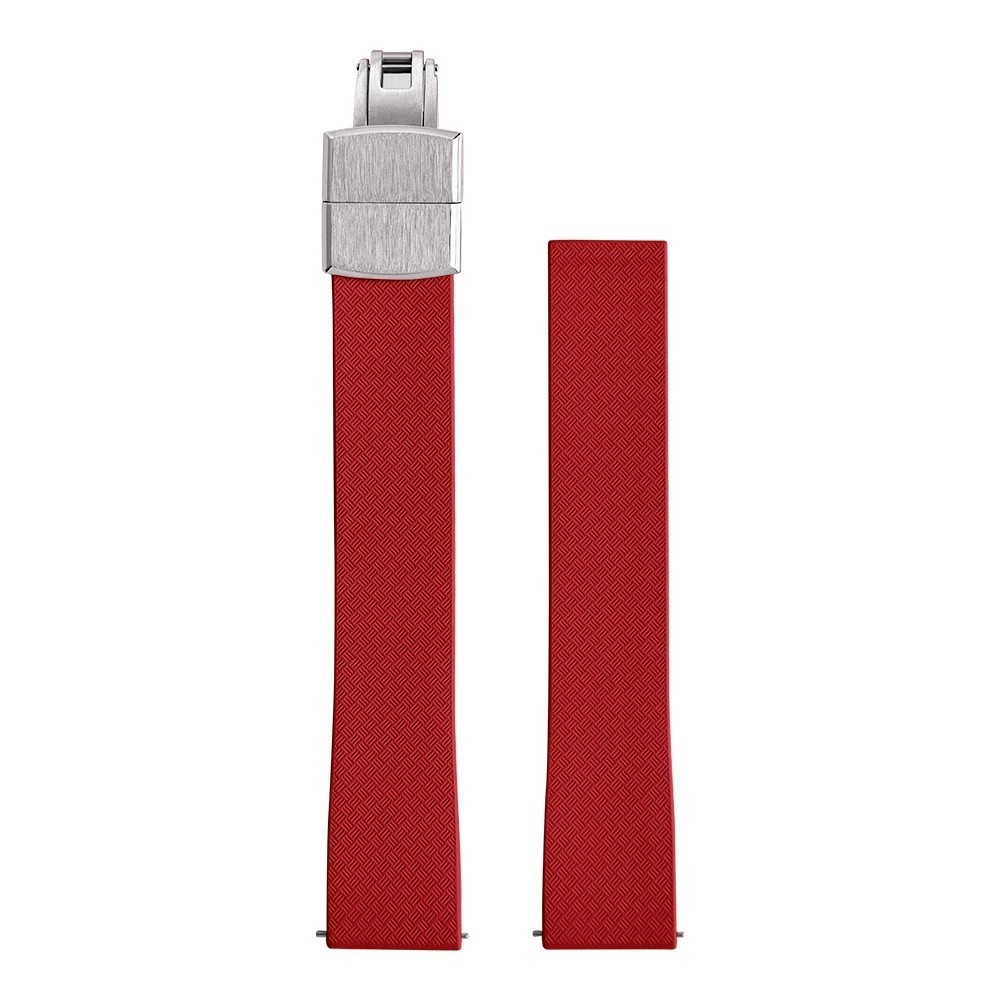Red Silver