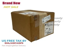 ALLEN BRADLEY 2711P-T7C4D8 PANELVIEW PL 700 SER. A 6.5''  US Free Tax