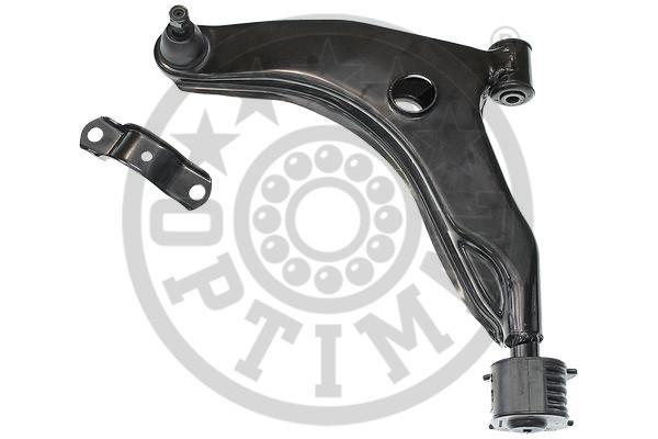 Optimal G6-936 Querlenker Vorne Unten Links FüR Mitsubishi Carisma (Da_)-image