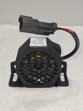 Ecco Back Up Alarm Model 8816663